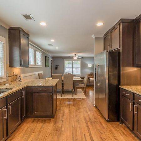 Modern Cozy Bungalow In East Atlanta Village المظهر الخارجي الصورة