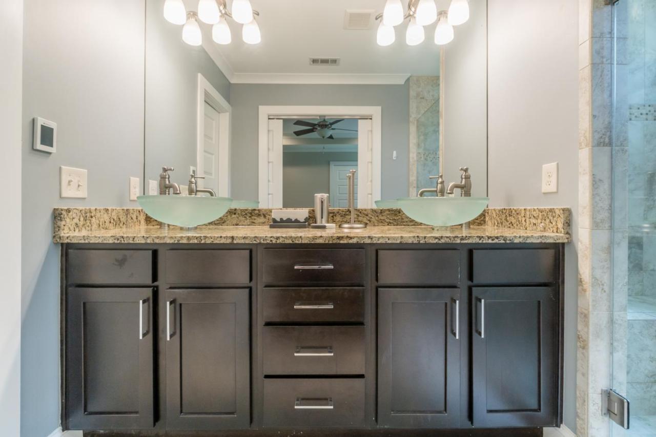 Modern Cozy Bungalow In East Atlanta Village المظهر الخارجي الصورة