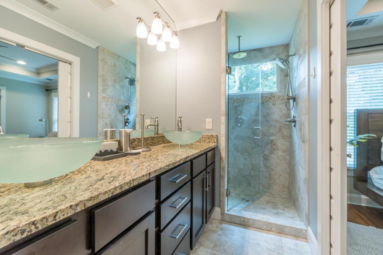 Modern Cozy Bungalow In East Atlanta Village المظهر الخارجي الصورة